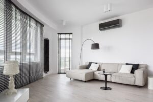 Ductless HVAC Systems in Scott, LA