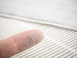 Indoor Air Quality in Scott, LA