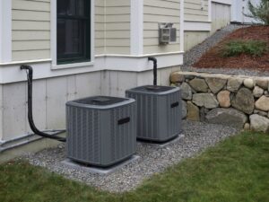 AC Replacement in Youngsville, LA