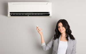 Ductless HVAC in Duson, LA